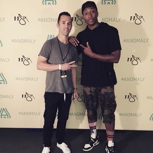 Meet your Posher, Corey